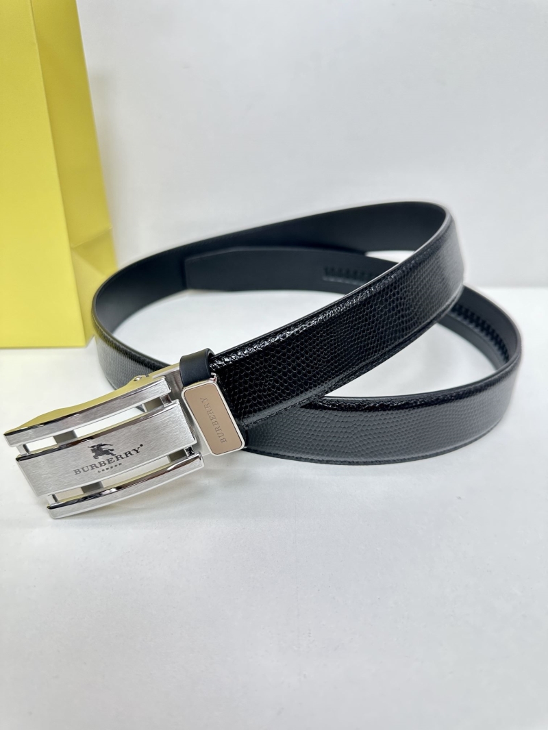 Burberry Belts